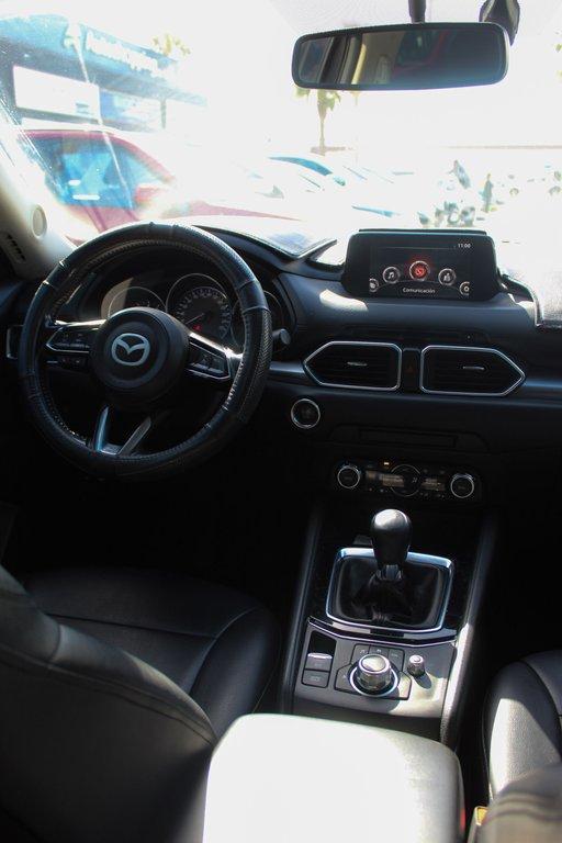 Mazda CX-5 — foto 3 de 10